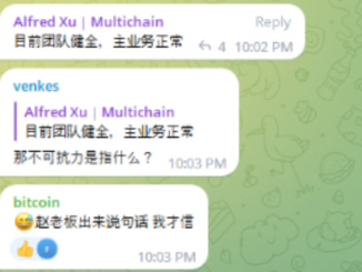Multichain victims search for answers in $1.5B exploit as new evidence emerges