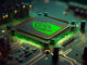 Nvidia shrinks AI image generation method to size of a WhatsApp message