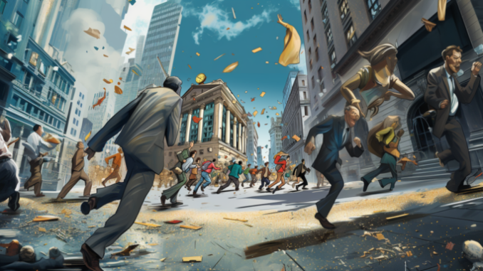 Nasdaq Scraps Crypto Custody Plans Amid US Regulatory Issues Nasdaq Scraps Crypto Custody Plans Amid US Regulatory Issues