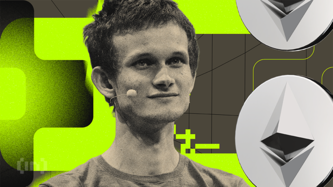 New Crypto Hub in the Making? Vitalik Buterin Receives Taiwan Employment Gold Card – Is this the Next Crypto Capital?