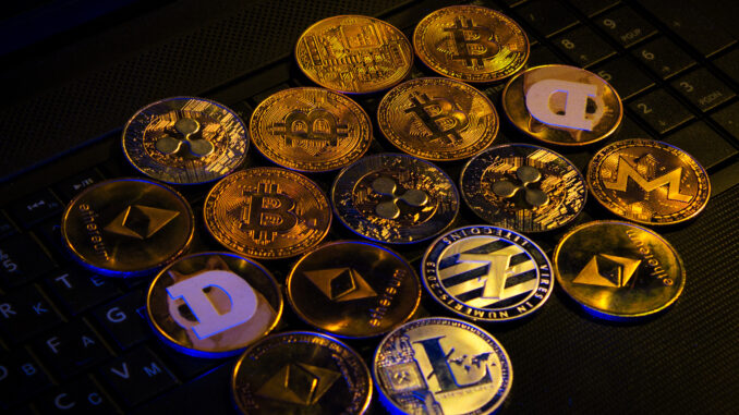 OG Cryptos to Buy Now That Pumped 5x or More OG Cryptos to Buy Now That Pumped 5x or More in the 2017 Bull Run