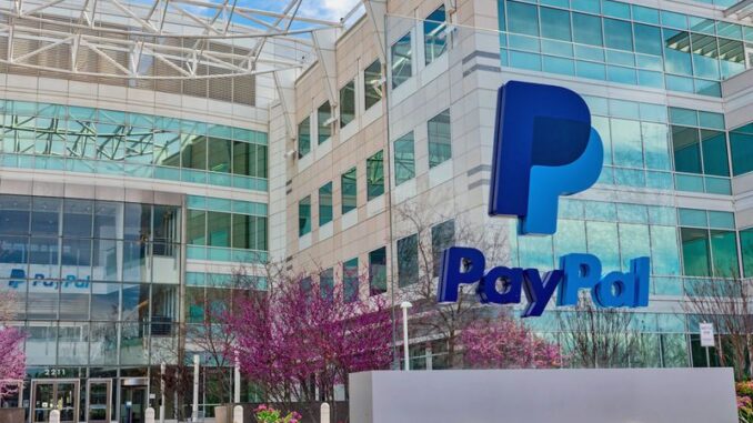 PayPal's (PYPL) Stablecoin Debut, Worldcoin's Kenyan Hurdles, and More PayPal's (PYPL) Stablecoin Debut, Worldcoin's Kenyan Hurdles, and More