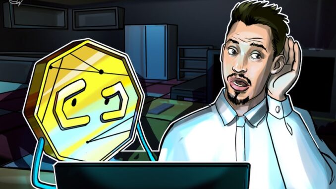 Polygon Zero accuses Matter Labs’ developers of plagiarism Polygon Zero accuses Matter Labs’ developers of plagiarism