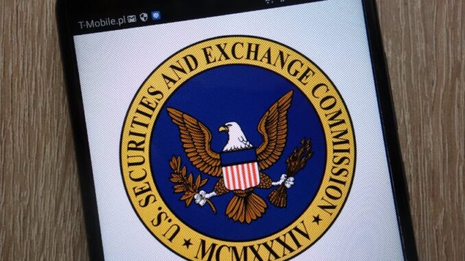 SEC charges LA company with offering of NFT securities SEC charges LA company with offering of NFT securities