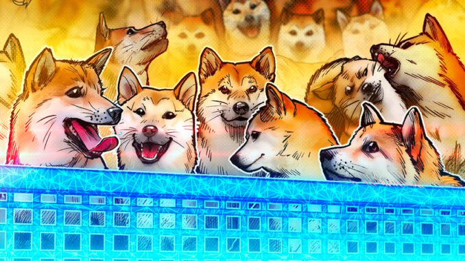 Shiba Inu hints at making Shibarium public soon