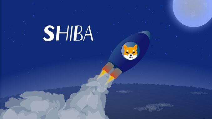 Shiba Inu price prediction as Chancer’s presale approaches $1.3M Shiba Inu price prediction as Chancer’s presale approaches $1.3M