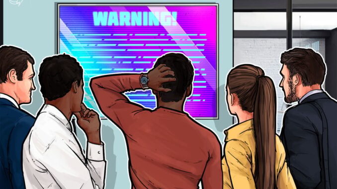 Shibarium executive issues strong warning against exploitation risks