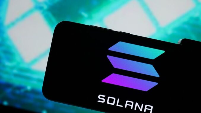 Solana’s Aurory expands to Arbitrum Solana’s Aurory expands to Arbitrum