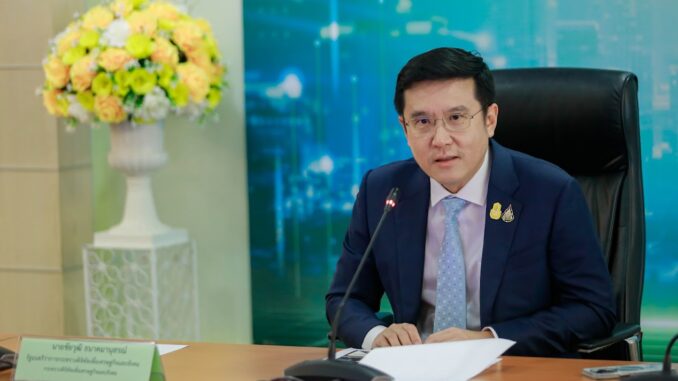 Thailand threatens Facebook over crypto scams and other fraudulent ads Thailand threatens Facebook over crypto scams and other fraudulent ads
