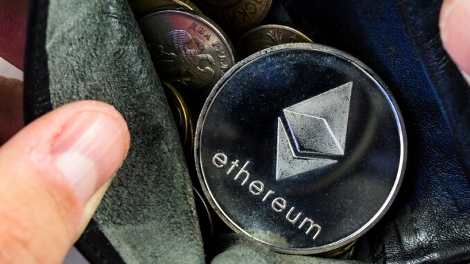 Valkyrie just filed for an ETH futures ETF with the Valkyrie just filed for an ETH futures ETF with the U.S. SEC