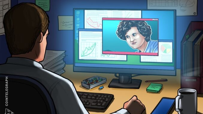 Was Sam Bankman-Fried behind a scam project? Was Sam Bankman-Fried behind a scam project?