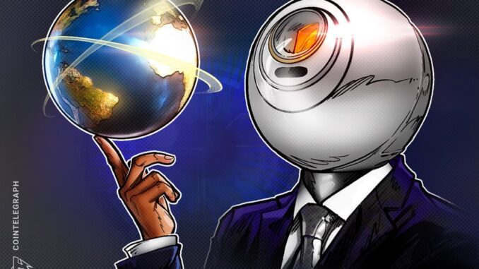 What is Worldcoin, and how does it help preserve World What is Worldcoin, and how does it help preserve World ID?