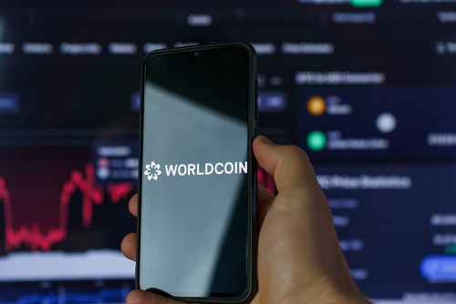 Worldcoin to launch its WLD token and mainnet today Worldcoin to launch its WLD token and mainnet today