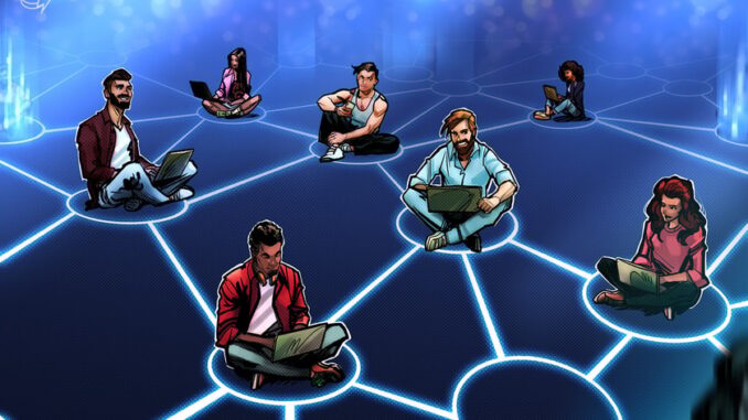 Yuga Labs to buy metaverse studio, Etihad NFT staking to Yuga Labs to buy metaverse studio, Etihad NFT staking to take off and more