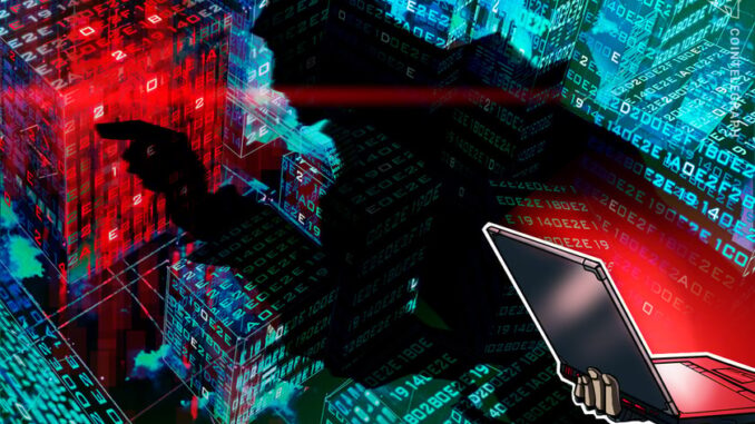 $200M Mixin Network hack draws controversy $200M Mixin Network hack draws controversy