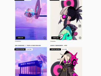 Adidas unveils resident Web3 artists, Mutant Ape sells for 500 ETH and more...