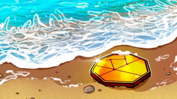 Arbitrum DAO takes $56M of unclaimed ARB as airdrop deadline