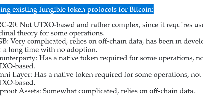 Bitcoin Ordinals creator Casey Rodarmor pitches BRC-20 alternative ‘Runes’ Bitcoin Ordinals creator Casey Rodarmor pitches BRC-20 alternative ‘Runes’