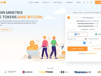Bitcoin Price Jumps 3% to Defy Macro Headwinds, But Bitcoin Minetrix Raises $200,000 and Is the Real Inflation Beater