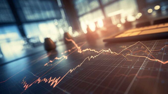 Bitcoin volatility increases but remains far off historic levels Bitcoin volatility increases but remains far off historic levels