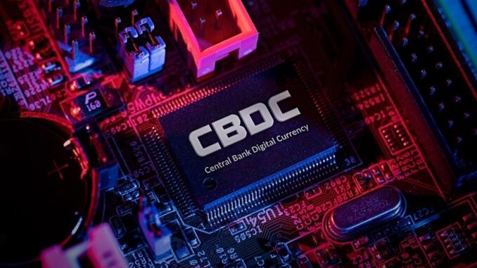 CBDC Collaboration Between Hong Kong and Israel Prioritizes Data Privacy CBDC Collaboration Between Hong Kong and Israel Prioritizes Data Privacy and Security