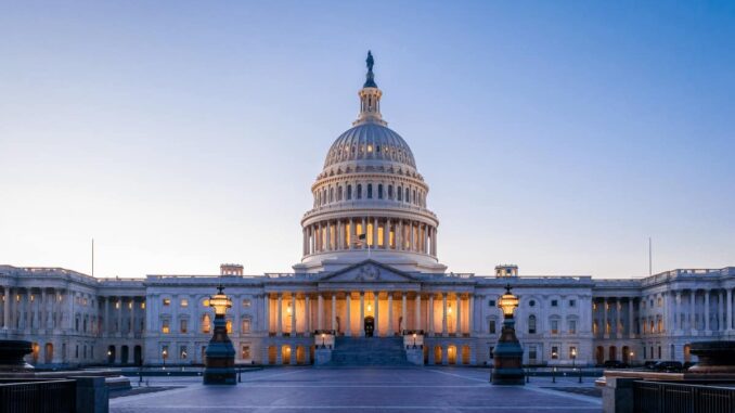 Can a Government Shutdown Affect the Crypto Market and Prices? Can a Government Shutdown Affect the Crypto Market and Prices? (Opinion)