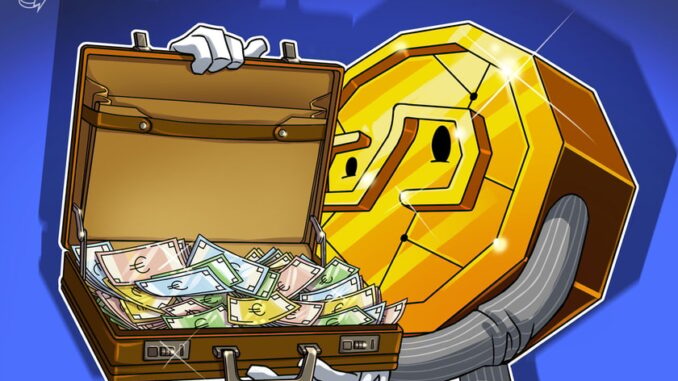 Circle launches native euro stablecoin on Stellar Circle launches native euro stablecoin on Stellar