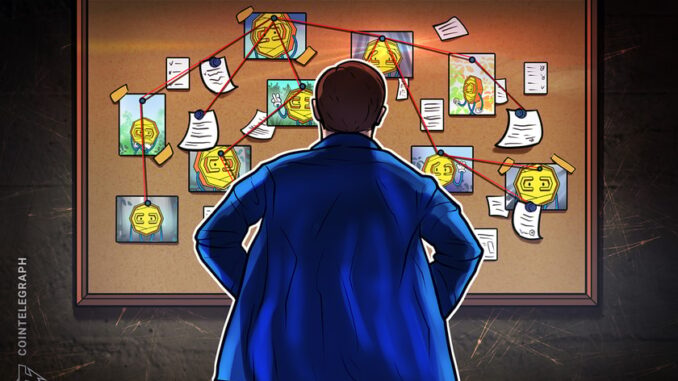 CoinEx exchange suspected of being hacked as $27M worth of CoinEx exchange suspected of being hacked as $27M worth of crypto moved