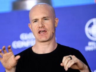 Coinbase CEO Brian Armstrong Asserts the Power of Crypto Voting Block that DC Don’t Realize
