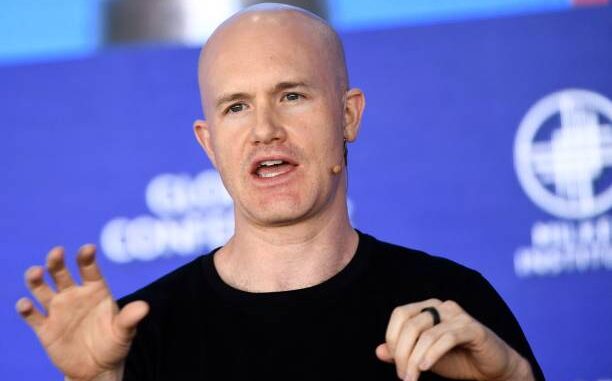 Coinbase CEO Brian Armstrong Asserts the Power of Crypto Voting Coinbase CEO Brian Armstrong Asserts the Power of Crypto Voting Block that DC Don’t Realize
