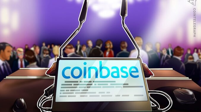 Coinbase CEO stands up for DeFi, Polygon says $1B ZK-rollup Coinbase CEO stands up for DeFi, Polygon says $1B ZK-rollup paying off: Finance Redefined