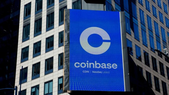 Coinbase Launches Web3 Wallet Targeting Institutional and Enterprise Clients Coinbase Launches Web3 Wallet Targeting Institutional and Enterprise Clients