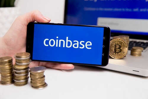 Coinbase plans major expansion in countries with “clear crypto rules” Coinbase plans major expansion in countries with “clear crypto rules”
