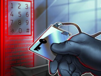 Compromised private keys led to $70M theft