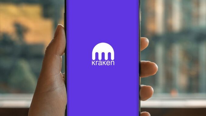 Crypto Exchange Kraken to Explore Stock Trading: Bloomberg Crypto Exchange Kraken to Explore Stock Trading: Bloomberg