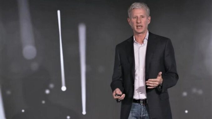 Crypto-Friendly UK Home for Financial Innovation, Ripple Co-Founder Says