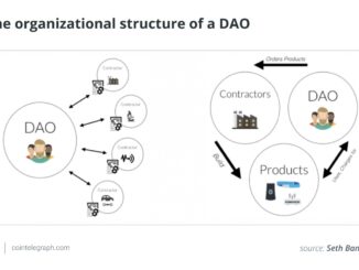 DAOs need to learn from Burning Man for mainstream adoption