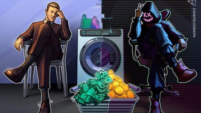 Decentralized exchanges a magnet for crypto wash traders: Solidus Labs Decentralized exchanges a magnet for crypto wash traders: Solidus Labs