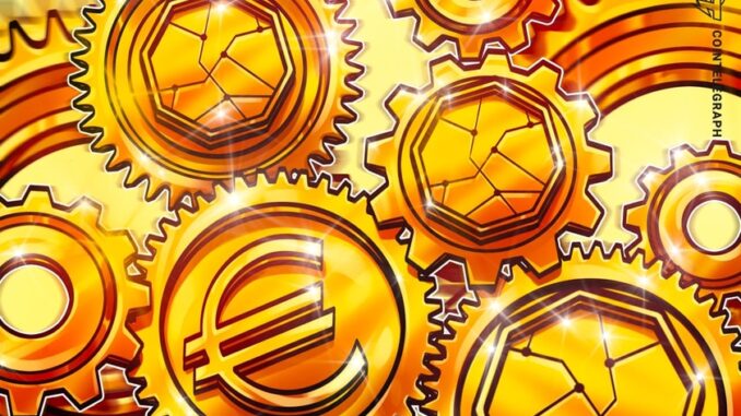 Digital euro can ward off a host of private payment Digital euro can ward off a host of private payment service ills: ECB official