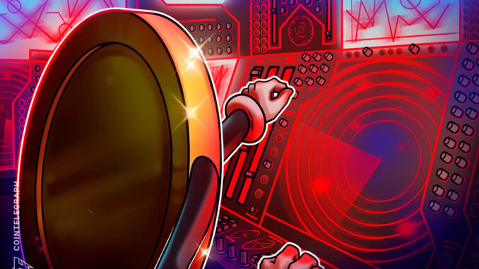 Discord crypto trading bot shuts down after 'critical exploit' Discord crypto trading bot shuts down after 'critical exploit'