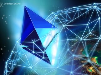 Ethereum launches new testnet ‘Holešky,' allocates 1.6B ETH for devs