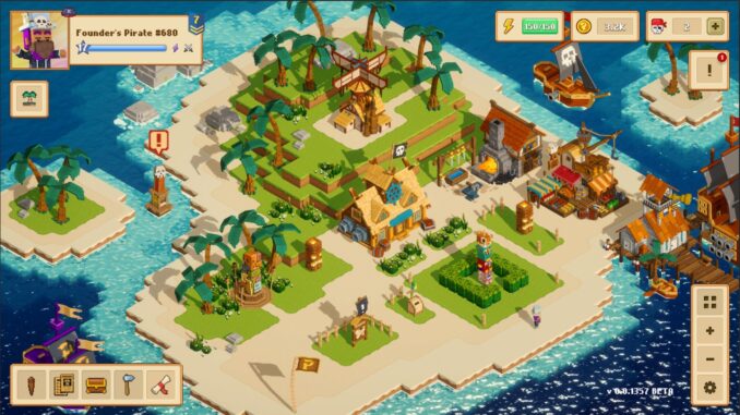 Farmville co-creator-led company raises $33M to create Web3 games Farmville co-creator-led company raises $33M to create Web3 games