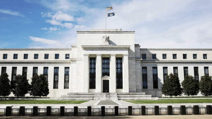 Federal Reserve Releases Working Paper Exploring Asset Tokenization and RWA Federal Reserve Releases Working Paper Exploring Asset Tokenization and RWA