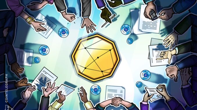 G20 moves forward with international crypto framework G20 moves forward with international crypto framework