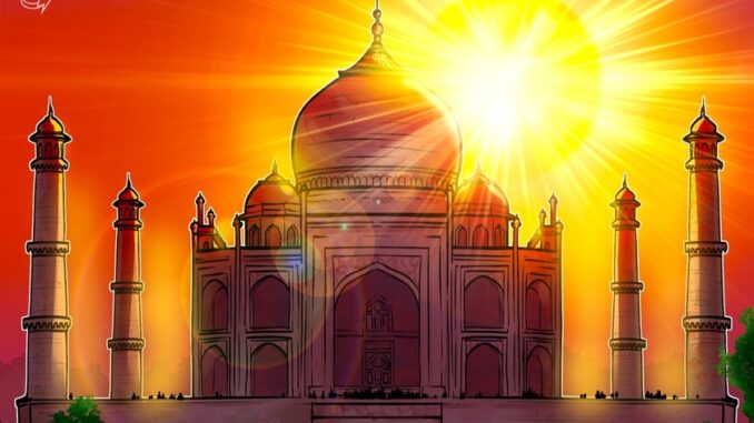 Gemini invests $24M for expansion in India