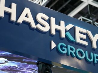 HashKey's New $100M Fund to Focus on Altcoins, With Less Than 50% Allocation for BTC and ETH