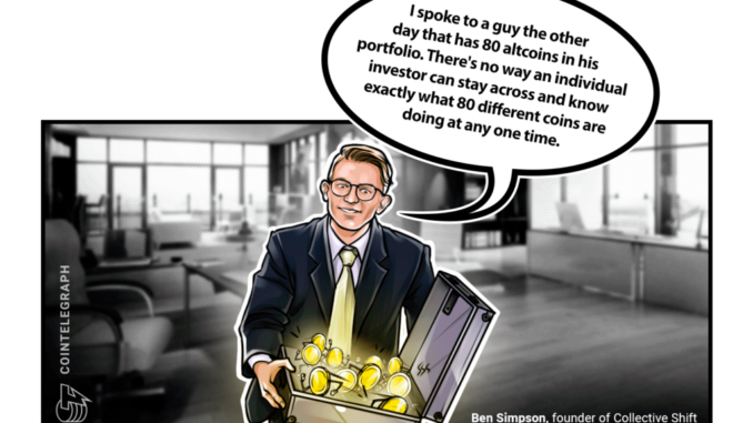 Hodler’s Digest, Aug 27 – Sept 2 – Cointelegraph Magazine Hodler’s Digest, Aug 27 – Sept 2 – Cointelegraph Magazine