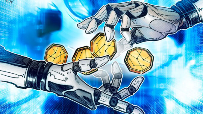 How AI is changing crypto: Hype vs. reality How AI is changing crypto: Hype vs. reality