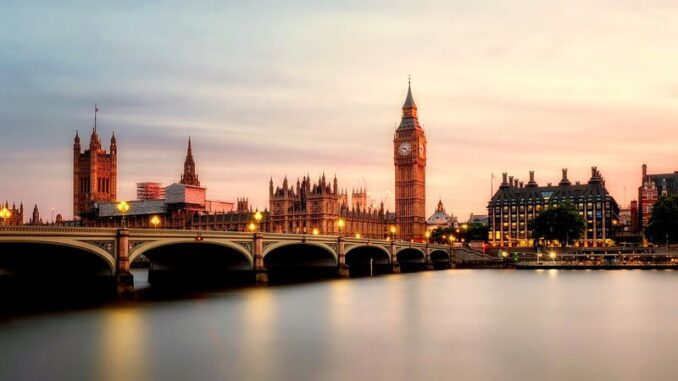 LSE Group Plans to Offer Blockchain-Powered Market For Traditional Assets: LSE Group Plans to Offer Blockchain-Powered Market For Traditional Assets: Report