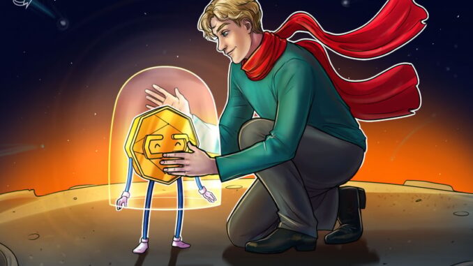 Lido assures LDO, stETH tokens remain safe despite flaw in Lido assures LDO, stETH tokens remain safe despite flaw in token contract